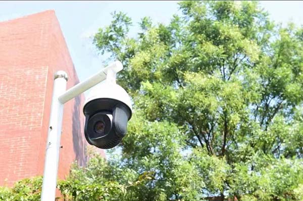 <b>一键视频，带屏摄像头能否在消费类安防市场扛大旗？</b>