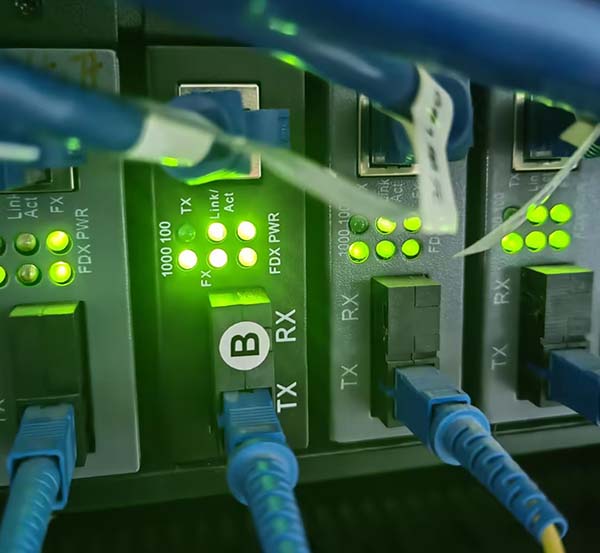 <b>智算一体机把传统安防行业盘活了？</b>