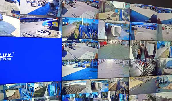 一文了解农村安防新宠