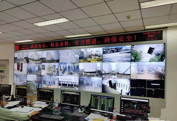 <b>北京雪亮工程建设</b>