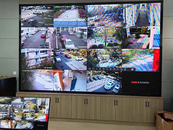 <b>北京平安城市监控系统的建设对城市管理有哪些帮助？</b>