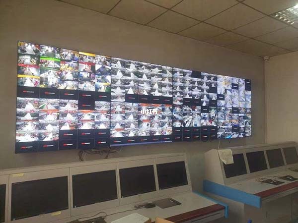 <b>北京工厂视频监控系统安装的作用</b>