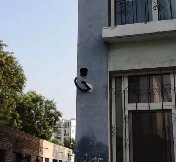 北京老旧小区监控系统升级带来的好处有那些？