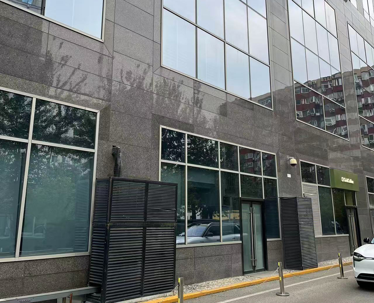 <b>北京弱电系统建设过程中需要注重的细节</b>